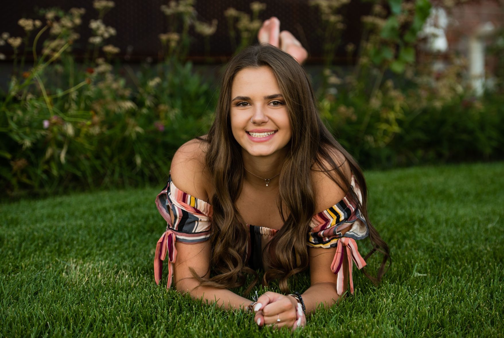 Great Falls High - Morgan Sukut